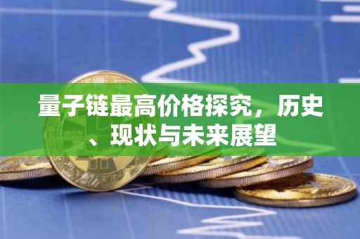 量子链最高价格探究，历史、现状与未来展望