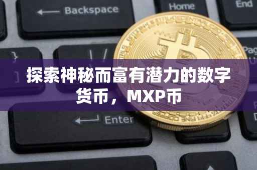 探索神秘而富有潜力的数字货币，MXP币