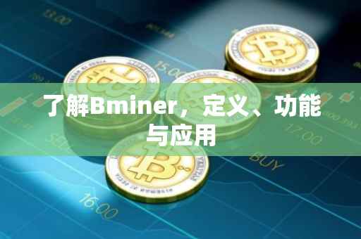 了解Bminer，定义、功能与应用