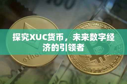 探究XUC货币，未来数字经济的引领者