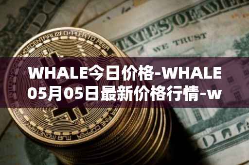 WHALE今日价格-WHALE05月05日最新价格行情-whale最新走势消息
