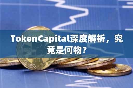 TokenCapital深度解析，究竟是何物？