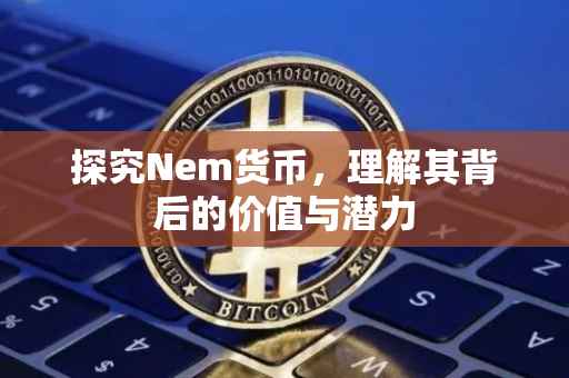 探究Nem货币，理解其背后的价值与潜力