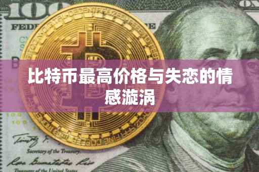 比特币最高价格与失恋的情感漩涡