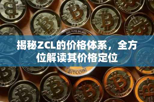 揭秘ZCL的价格体系，全方位解读其价格定位