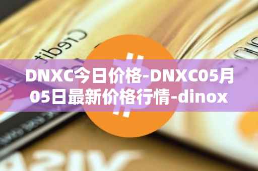 DNXC今日价格-DNXC05月05日最新价格行情-dinox最新走势消息