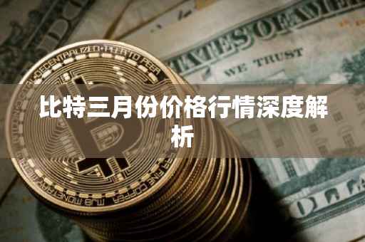 比特三月份价格行情深度解析
