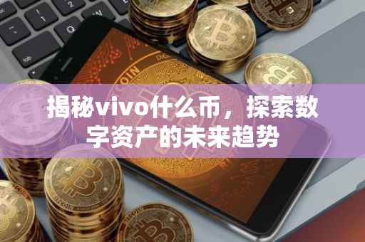 揭秘vivo什么币，探索数字资产的未来趋势