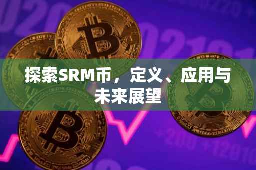 探索SRM币，定义、应用与未来展望