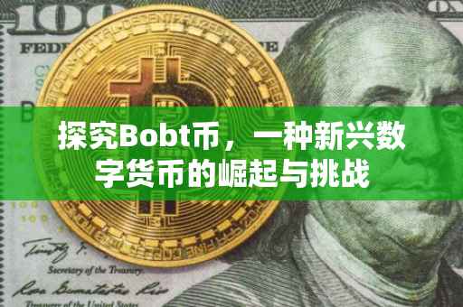 探究Bobt币，一种新兴数字货币的崛起与挑战
