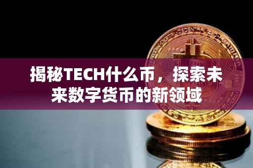 揭秘TECH什么币，探索未来数字货币的新领域