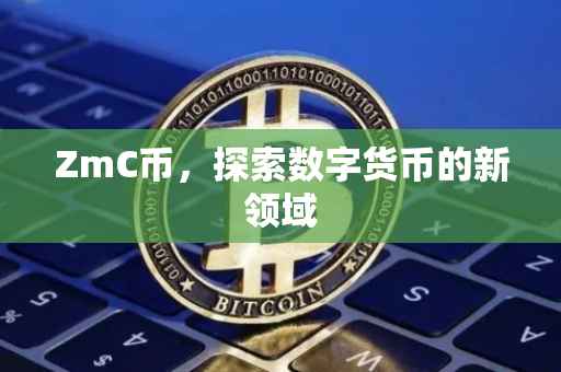ZmC币，探索数字货币的新领域