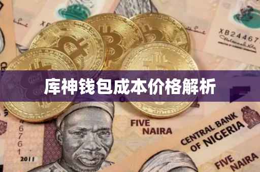 库神钱包成本价格解析