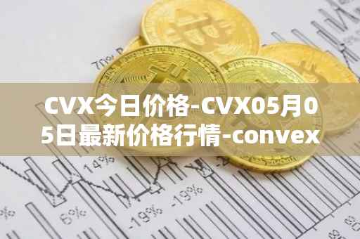CVX今日价格-CVX05月05日最新价格行情-convex-finance最新走势消息