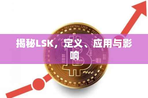 揭秘LSK，定义、应用与影响