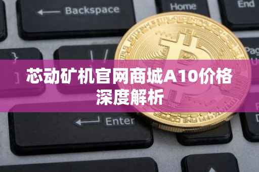 芯动矿机官网商城A10价格深度解析