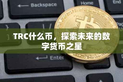 TRC什么币，探索未来的数字货币之星