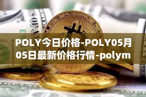 POLY今日价格-POLY05月05日最新价格行情-polymath-network最新走势消息