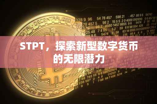 STPT，探索新型数字货币的无限潜力
