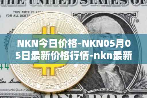 NKN今日价格-NKN05月05日最新价格行情-nkn最新走势消息