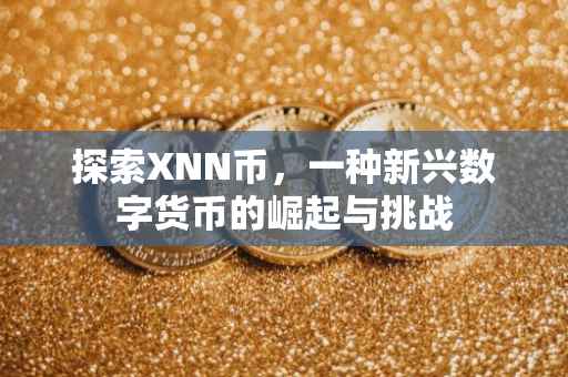 探索XNN币，一种新兴数字货币的崛起与挑战