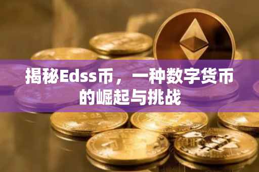 揭秘Edss币，一种数字货币的崛起与挑战