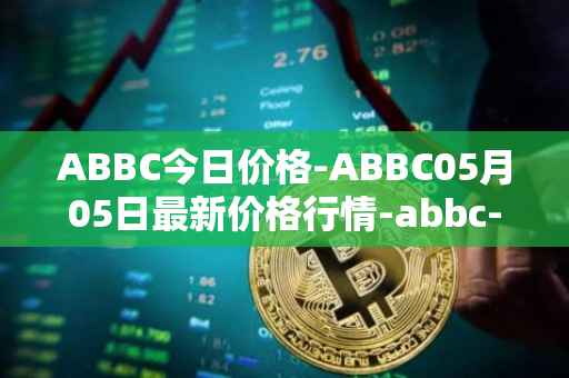 ABBC今日价格-ABBC05月05日最新价格行情-abbc-foundation最新走势消息