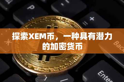 探索XEM币，一种具有潜力的加密货币