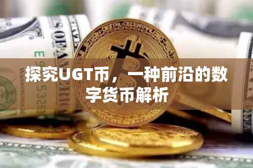 探究UGT币，一种前沿的数字货币解析