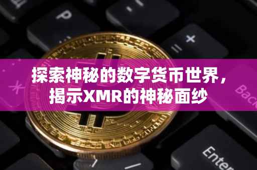 探索神秘的数字货币世界，揭示XMR的神秘面纱