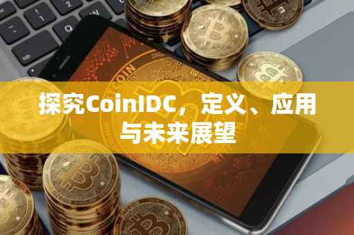 探究CoinIDC，定义、应用与未来展望