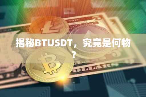 揭秘BTUSDT，究竟是何物？