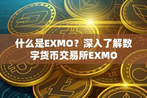 什么是EXMO？深入了解数字货币交易所EXMO