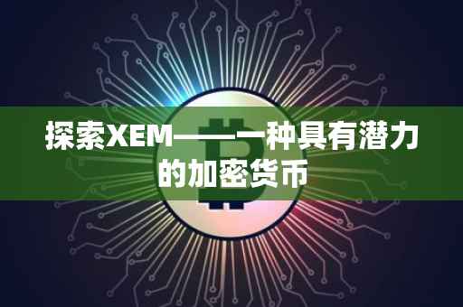探索XEM——一种具有潜力的加密货币