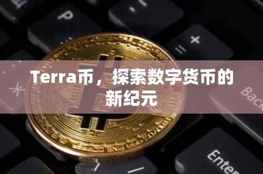 Terra币，探索数字货币的新纪元
