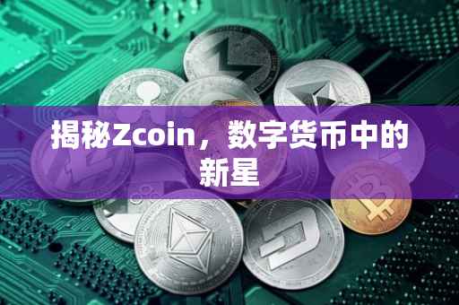 揭秘Zcoin，数字货币中的新星