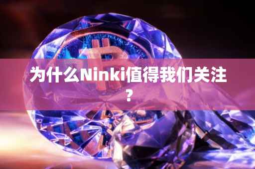 为什么Ninki值得我们关注？