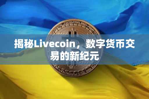 揭秘Livecoin，数字货币交易的新纪元
