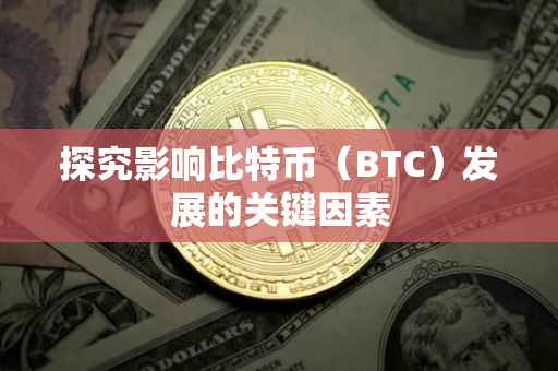 探究影响比特币（BTC）发展的关键因素