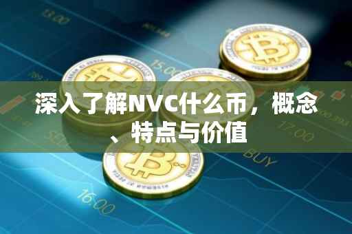深入了解NVC什么币，概念、特点与价值