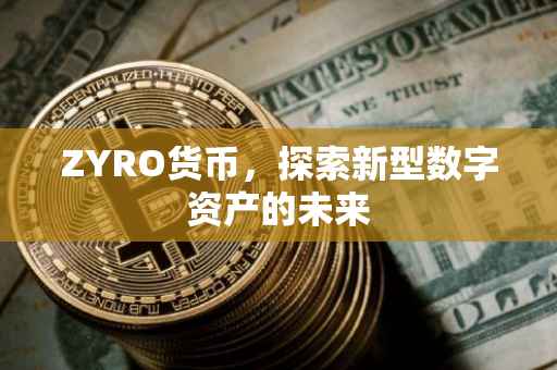 ZYRO货币，探索新型数字资产的未来