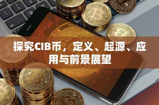 探究CIB币，定义、起源、应用与前景展望