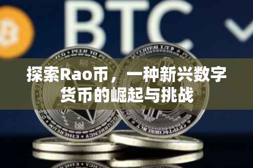 探索Rao币，一种新兴数字货币的崛起与挑战