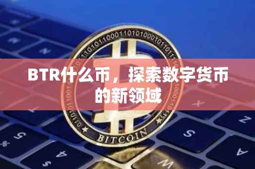 BTR什么币，探索数字货币的新领域