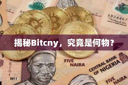 揭秘Bitcny，究竟是何物？