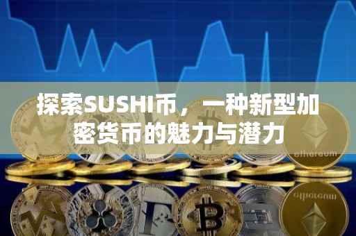 探索SUSHI币，一种新型加密货币的魅力与潜力