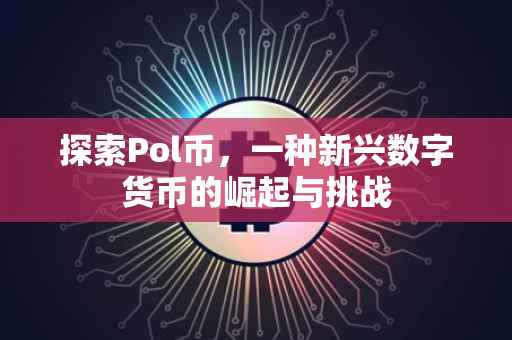 探索Pol币，一种新兴数字货币的崛起与挑战