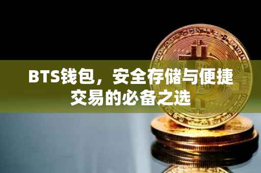 BTS钱包，安全存储与便捷交易的必备之选
