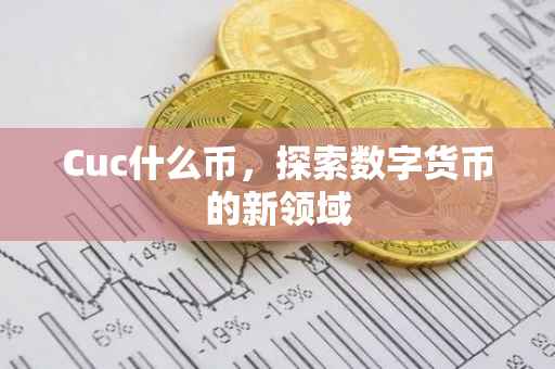 Cuc什么币，探索数字货币的新领域