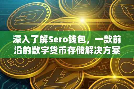 深入了解Sero钱包，一款前沿的数字货币存储解决方案
